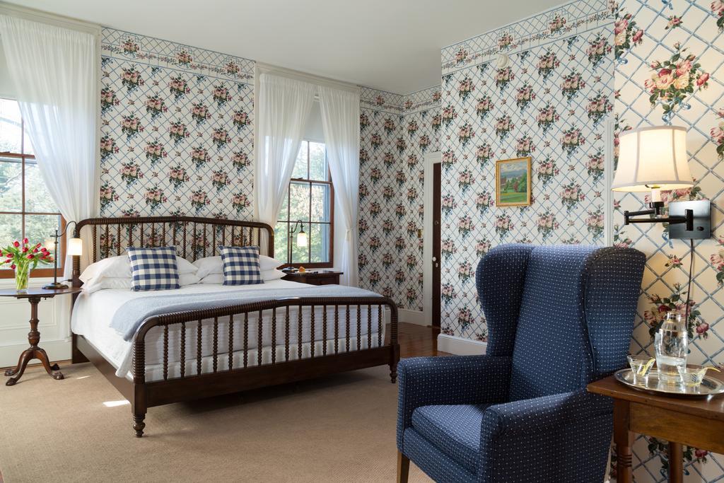 Brampton 1860 Bed & Breakfast Chestertown Ngoại thất bức ảnh