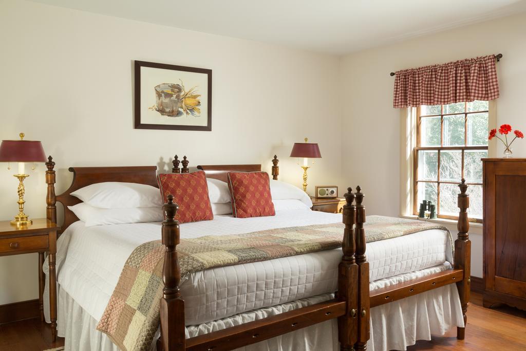 Brampton 1860 Bed & Breakfast Chestertown Phòng bức ảnh