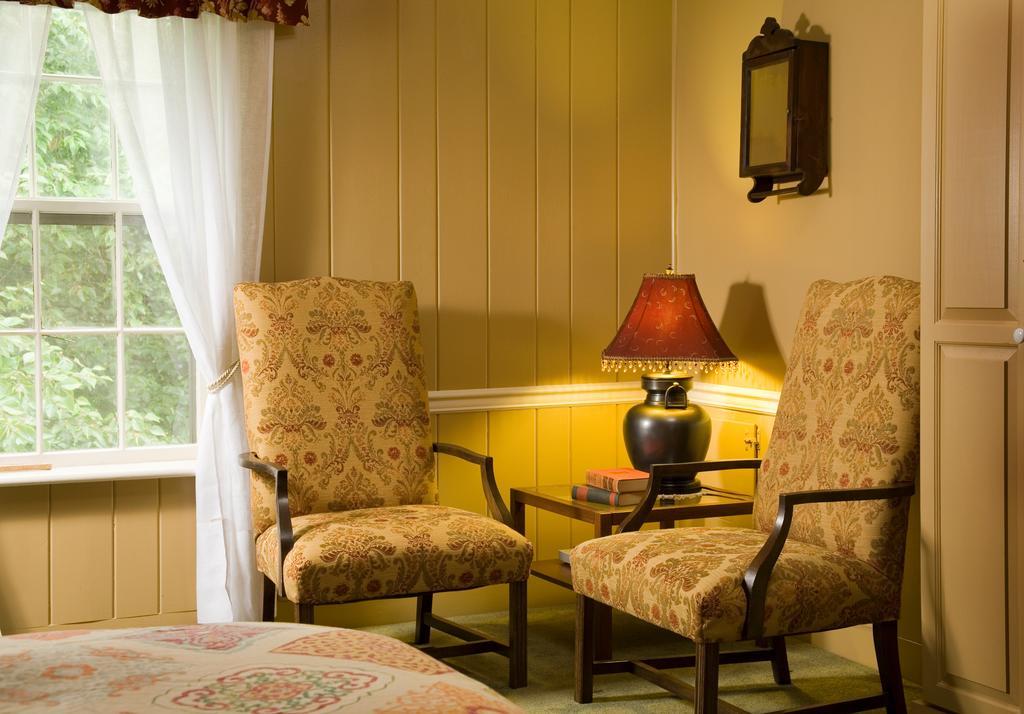 Brampton 1860 Bed & Breakfast Chestertown Phòng bức ảnh