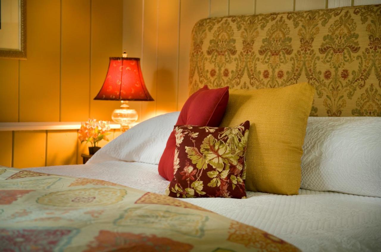 Brampton 1860 Bed & Breakfast Chestertown Ngoại thất bức ảnh